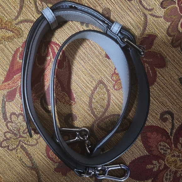 Henri Bendel Spruce Street Fantasy Satchel - Picture 8 of 10